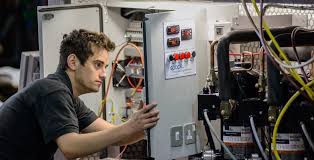 Electrical and Automation Services