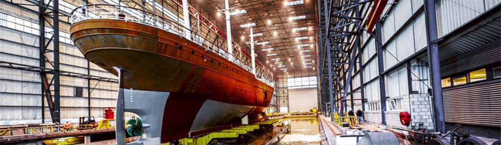 Marine Engineering